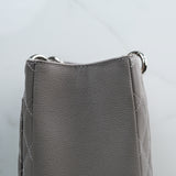 On Hold - Chanel GST Gray Caviar