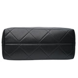 Chanel A Real Catch Shopping Tote - s29