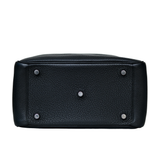 Hermes Lindy 26 Noir x Gold PHW - A