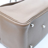 Hermes Lindy 26 Etoupe PHW - Z