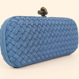 Bottega Veneta Long Knot Clutch