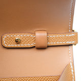 Hermes Constance To Go Gold GHW - Y