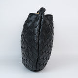 Bottega Veneta Sardine Black