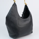 HOLD | Loewe Squeeze Hobo Bag