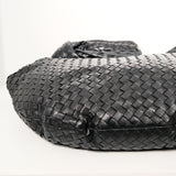 Bottega Veneta Maxi Jodie Black