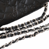 HOLD | Chanel Icon Lucky Symbols Shoulder Bag SHW - s14