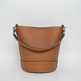 Moynat Bucket Bag Brown - (UNUSED)