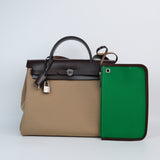 Hermes Herbag Zip 31 - B