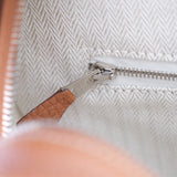 Hermes Victoria Bag 25 Gold PHW - C