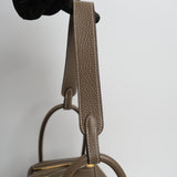 Hermes Lindy 26 Etoupe GHW - Y