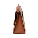 Hermes Boucle Sellier Gold Swift