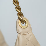 HOLD | Chanel Hobo Bag GHW - (BRANDNEW)