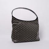 HOLD | Goyard Boheme Black - (BRANDNEW)