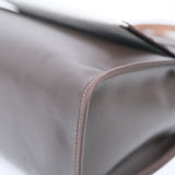 Hermes Herbag Zip 31 Ebene GHW - U