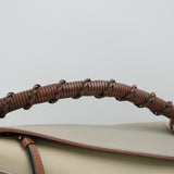 Loewe Puzzle Small Braided - GHW