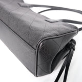 Chanel Urban Essentials Small Shopping Bag Black GHW