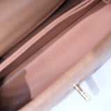 HOLD | Chanel Coco Handle Small Caramel GHW - s31