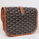 Goyard Belvedere Tan Pm