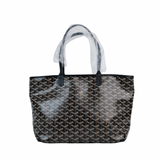 Goyard Artois PM Black - (BRANDNEW)