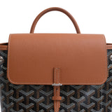 HOLD | Goyard Mini Alpin Tan