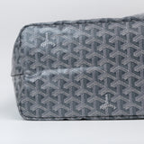 Goyard St. Louis PM Gray - (BRANDNEW)