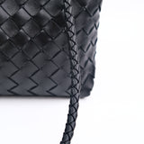 HOLD/ Bottega Veneta Andiamo Small Black