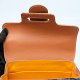 Goyard Mini Saigon Souple Et Naturel