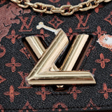 Louis Vuitton Twist MM Catogram