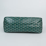 HOLD | Goyard Bohemme Green - ( BRANDNEW)