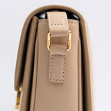 Celine Teen Triomphe Beige - (BRANDNEW)