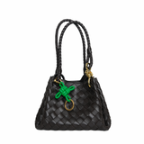 Bottega Veneta Small Parachute Fondant