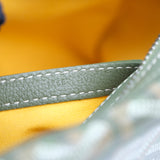 Goyard Capvert Green