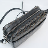 Goyard Capvert Black