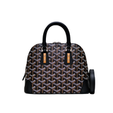 Goyard Mini Vendome Black
