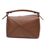 Loewe Puzzle Small Ultra Matte - GHW