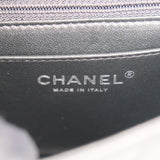 Chanel Mini Square Caviar SHW -s20