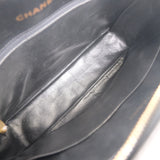 Chanel Vintage Camera Bag - GHW