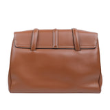 Celine Cabas Medium Tote Bag Brown