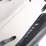 HOLD | Goyard Belchasse Black