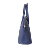 Hermes Bolide 27 Bleu Brighton PHW - C