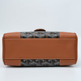 Goyard Mini Saigon Souple Et Naturel