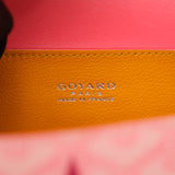 Goyard Mini Saigon Souple Pink with Star