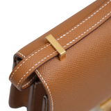 Hermes Constance 18 Gold GHW - U (BRANDNEW)