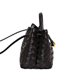 HOLD | Bottega Veneta Andiamo East West Fondant GHW