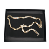 Chanel Chain Half CC Belt