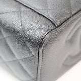 Chanel Vanity Black Sweetheart - (LIKE NEW)