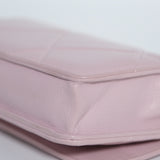 Chanel WOC 19 Pink -s31
