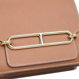 Hermes Roulis Mini Gold GHW - Y