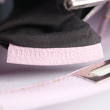 Fendi Mini Peekaboo SHW