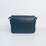 Celine Triomphe Blue